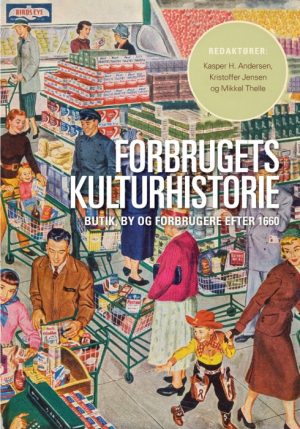 Forbrugets kulturhistorie (Bog)