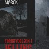Forbrydelse I Jelling - David Sparrevohn Mørck - Bog