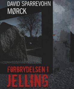 Forbrydelse i Jelling (Bog)