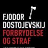 Forbrydelse og straf