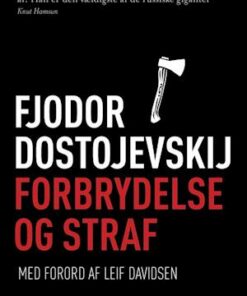 Forbrydelse og straf
