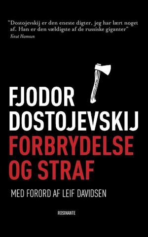 Forbrydelse og straf