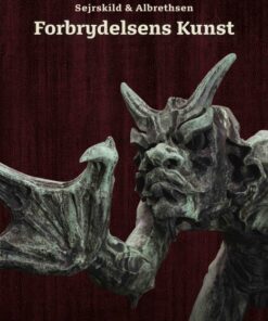 Forbrydelsens Kunst (Bog)