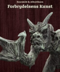 Forbrydelsens Kunst (E-bog)