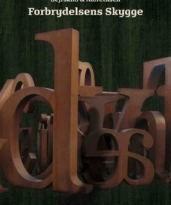 Forbrydelsens Skygge (Bog)
