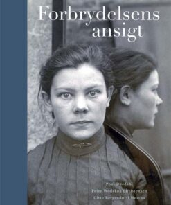 Forbrydelsens ansigt (Bog)