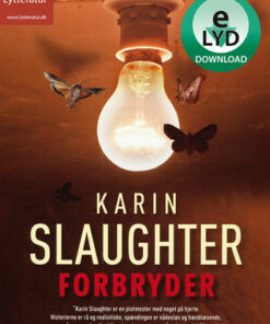 Forbryder (Lydbog)