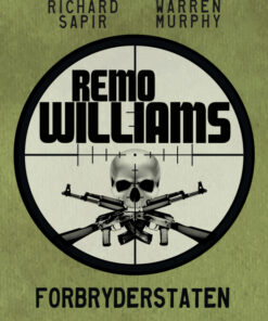 Forbryderstaten (Bog)