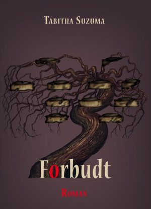 Forbudt (Bog)