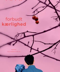 Forbudt Kærlighed - Ai Mi - Bog