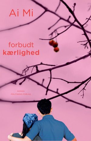 Forbudt Kærlighed - Ai Mi - Bog