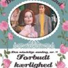 Forbudt Kærlighed - Barbara Cartland - Bog