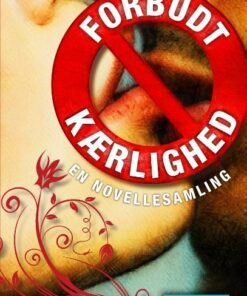 Forbudt Kærlighed - Movellas - Bog