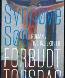 Forbudt Torsdag - Synnøve Søe - Bog