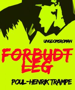 Forbudt leg (E-bog)