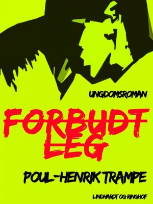 Forbudt leg (E-bog)