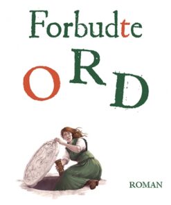 Forbudte Ord (Bog)