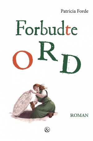 Forbudte Ord (Bog)