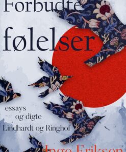 Forbudte følelser (E-bog)