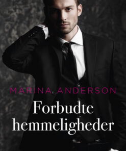 Forbudte hemmeligheder (Bog)