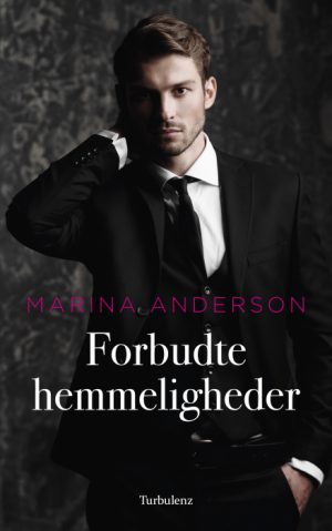 Forbudte hemmeligheder (Bog)