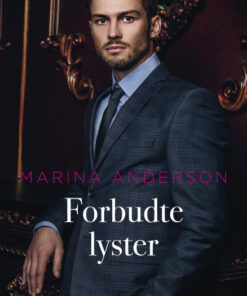 Forbudte lyster (Bog)
