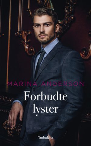 Forbudte lyster (Bog)