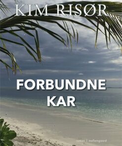 Forbundne Kar - Kim Risør - Bog