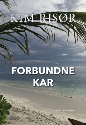 Forbundne Kar - Kim Risør - Bog