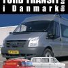 Ford Transit i Danmark (Bog)