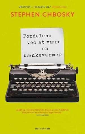 Fordelene ved at være en bænkevarmer