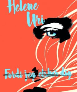 Fordi jeg elsker dig (Bog)