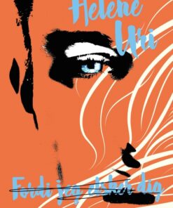 Fordi jeg elsker dig (E-bog)