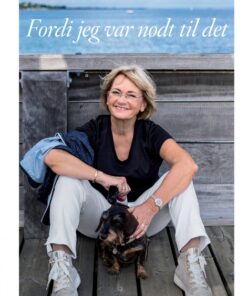 Fordi jeg var nødt til det (Bog)
