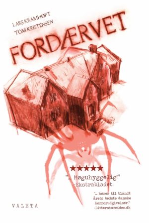 Fordærvet (Bog)