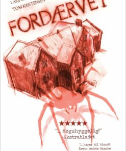 Fordærvet - Tom Kristensen - Tegneserie