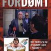 Fordømt - Bent Jensen - Bog