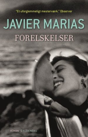 Forelskelser - Javier MarÃ­as - Bog