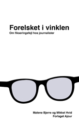 Forelsket i vinklen (E-bog)