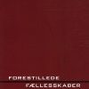 Forestillede Fællesskaber - Benedict Anderson - Bog