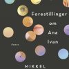 Forestillinger om Ana Ivan (Bog)