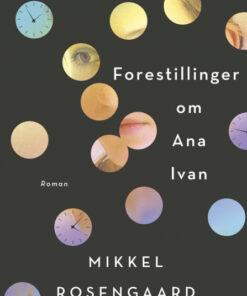Forestillinger om Ana Ivan (Bog)