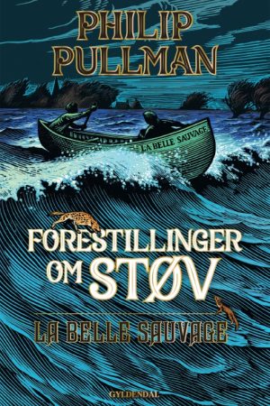 Forestillinger om Støv 1 - La Belle Sauvage (E-bog)