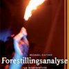 Forestillingsanalyse (Bog)