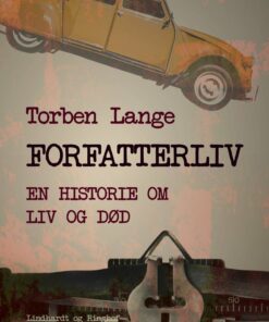 Forfatterliv - Torben Lange - Bog