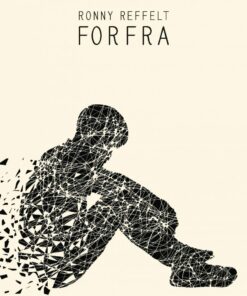 Forfra - Ronny Reffelt - Bog