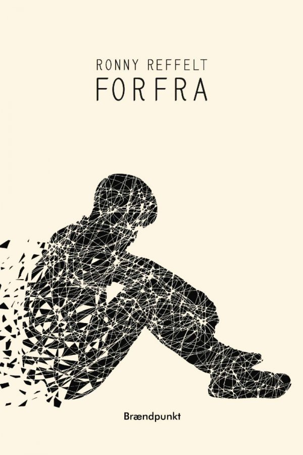 Forfra - Ronny Reffelt - Bog