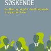 Forfremmede Søskende - Steen Visholm - Bog