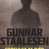 Forfulgt Af Død - Gunnar Staalesen - Bog