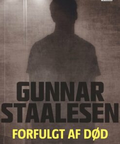 Forfulgt Af Død - Gunnar Staalesen - Bog